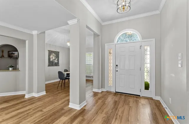 $439,900 | 2808 Autumn Cove, Belton, TX 76513