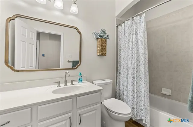 $439,900 | 2808 Autumn Cove, Belton, TX 76513