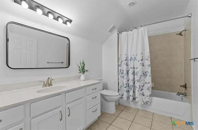 $439,900 | 2808 Autumn Cove, Belton, TX 76513