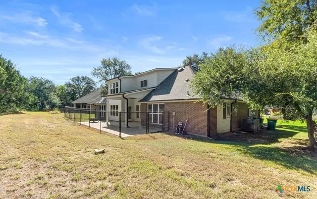$439,900 | 2808 Autumn Cove, Belton, TX 76513