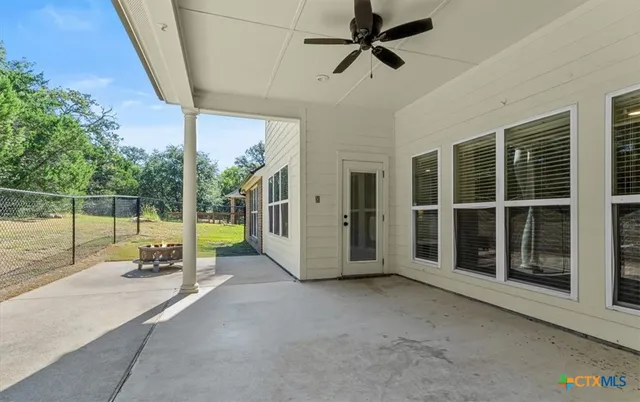 $439,900 | 2808 Autumn Cove, Belton, TX 76513