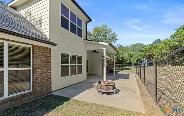$439,900 | 2808 Autumn Cove, Belton, TX 76513