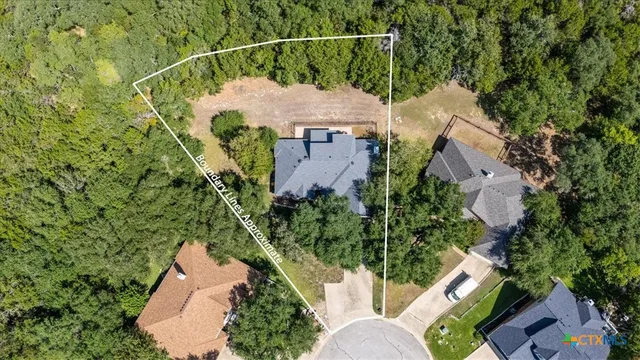 $439,900 | 2808 Autumn Cove, Belton, TX 76513