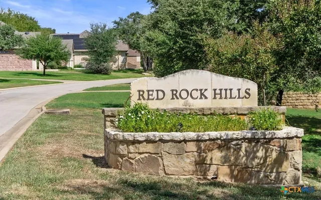 $439,900 | 2808 Autumn Cove, Belton, TX 76513