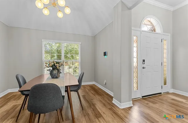 $439,900 | 2808 Autumn Cove, Belton, TX 76513