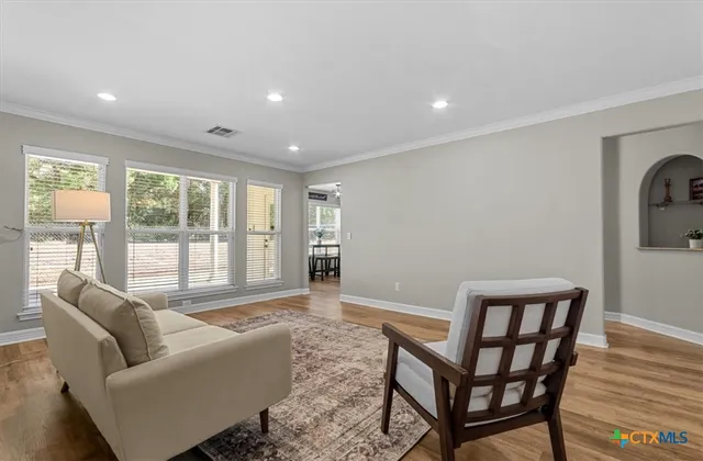 $439,900 | 2808 Autumn Cove, Belton, TX 76513