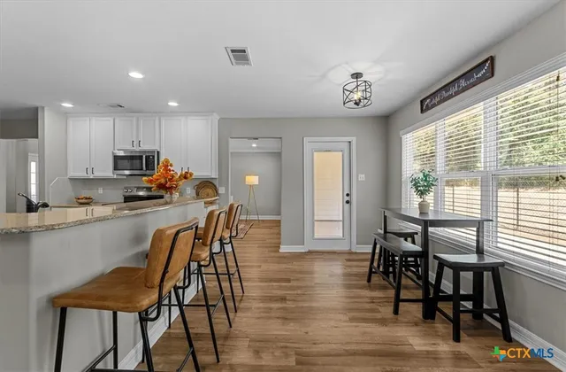 $439,900 | 2808 Autumn Cove, Belton, TX 76513