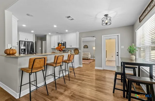 $439,900 | 2808 Autumn Cove, Belton, TX 76513