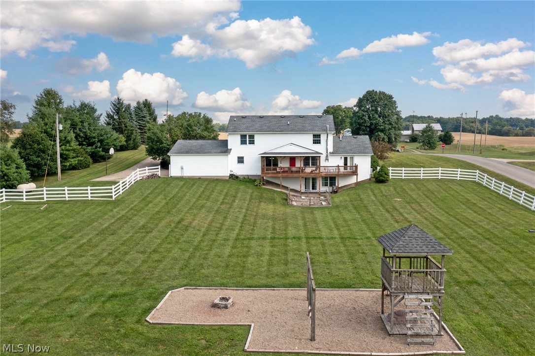 3095 Fox Road Mansfield, OH 44904 - Photo 42 of 42 Gallery Image 42