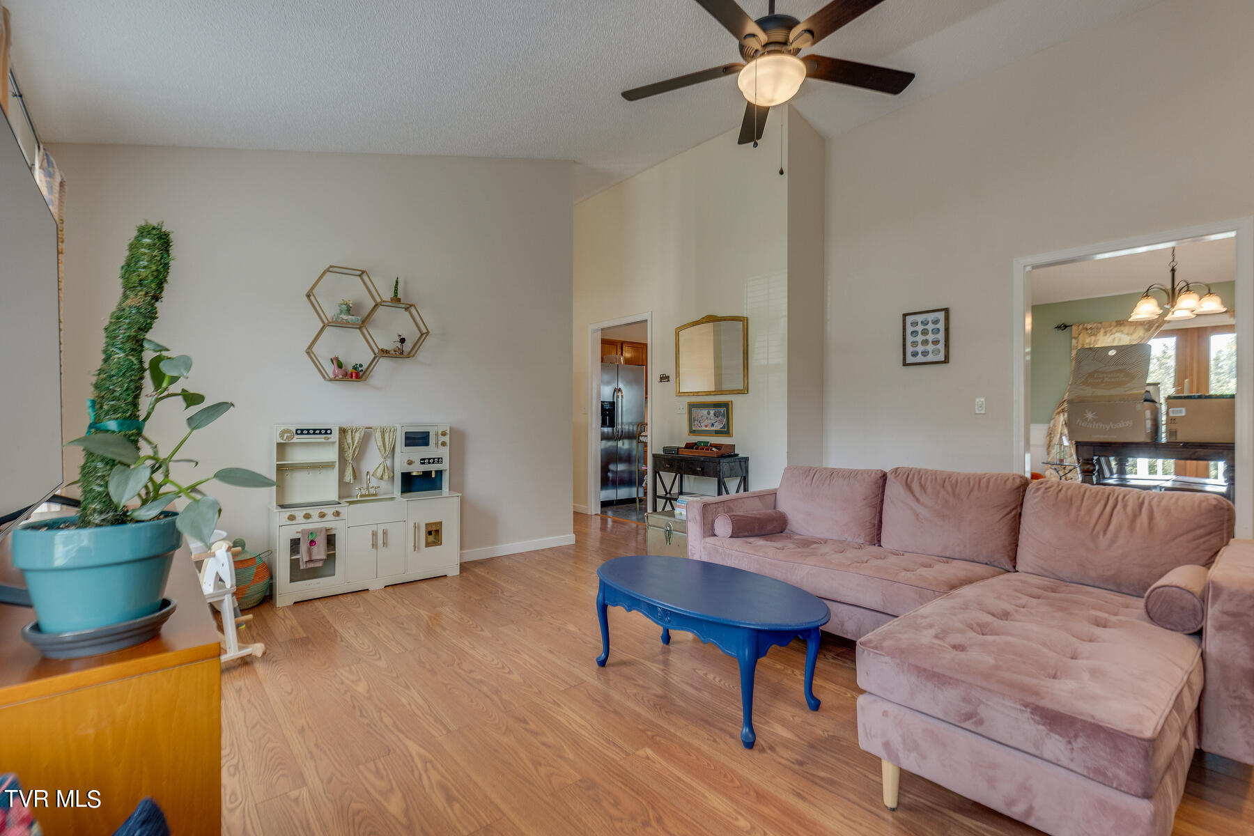 214 Pickens Road Kingsport, TN 37663 - Photo 7 of 35 007