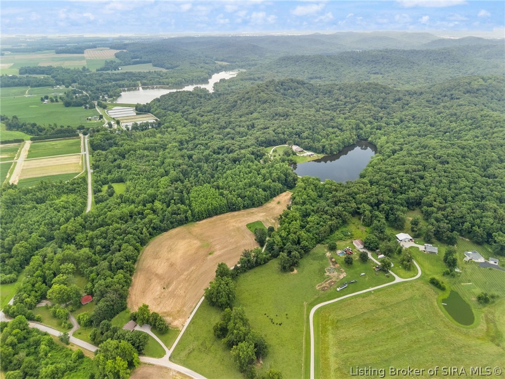 2488 West County 575 Road South Vallonia, IN 47281 - Photo 21 of 85