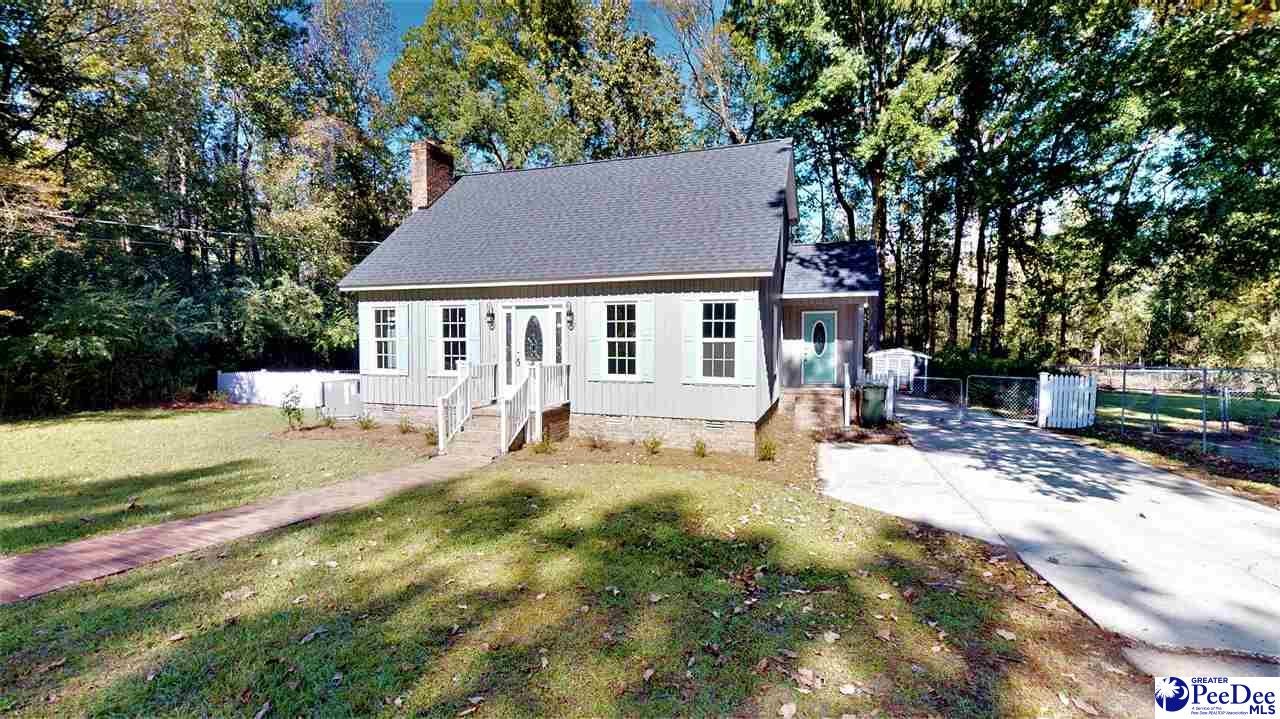 1115 State Rd S-21-521 Florence, SC 29505 - Photo 1 of 1 Gallery Image 1