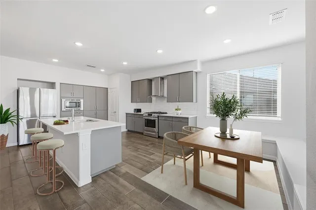 $2,600 | 804 Saratoga Road, Aubrey, TX 76227