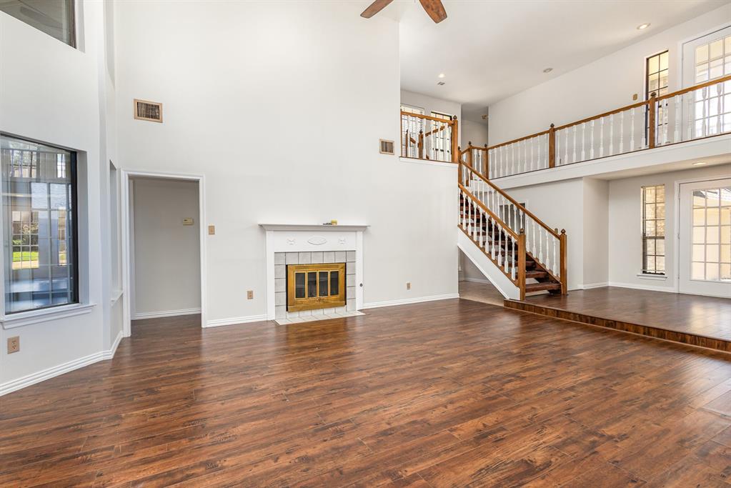 6029 Buffridge Trail Dallas, TX 75252 - Photo 4 of 30