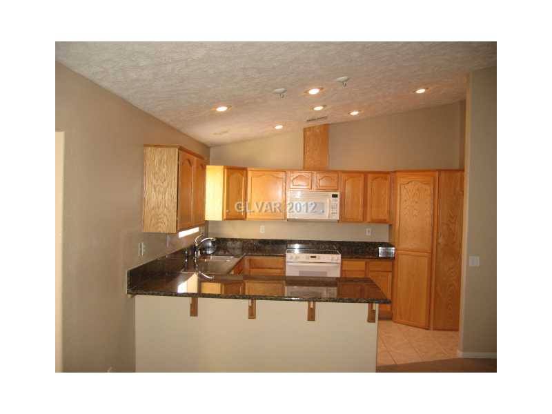 5371 Grain Mill Road Pahrump, NV 89061 - Photo 11 of 20 Kitchen.