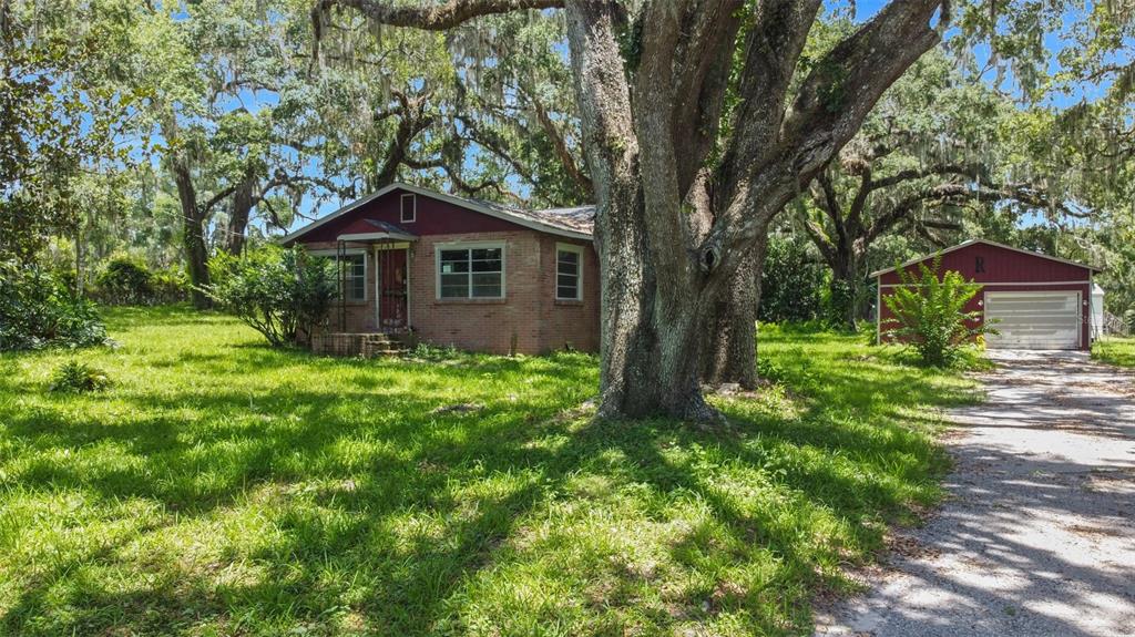 9464 McIntyre Road Brooksville, FL 34601 - Photo 1 of 1 Gallery Image 1