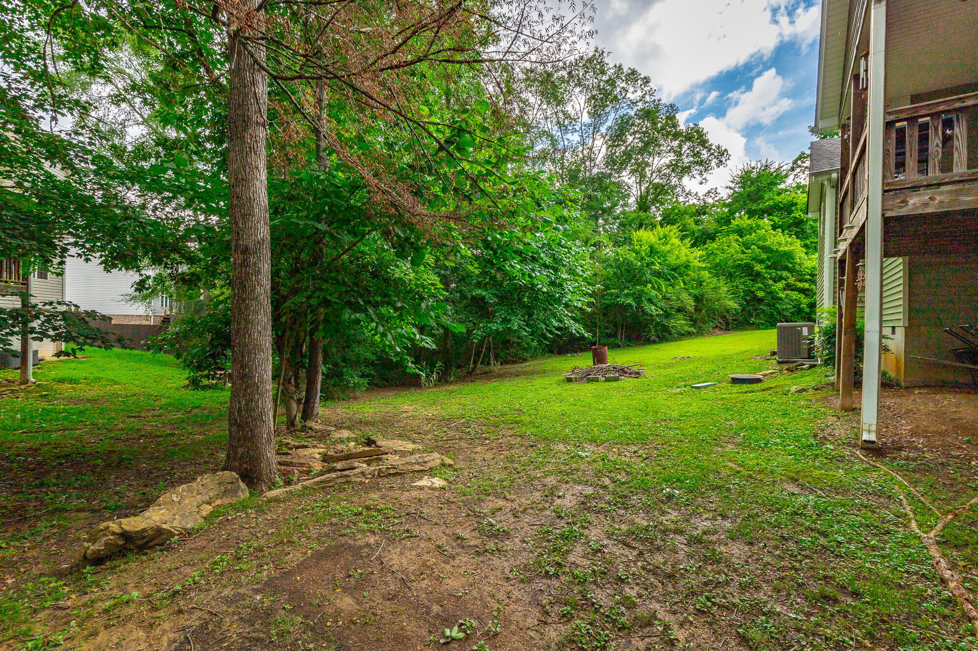 901 Haggard Road Ringgold, GA 30736 - Photo 44 of 55 Back Yard