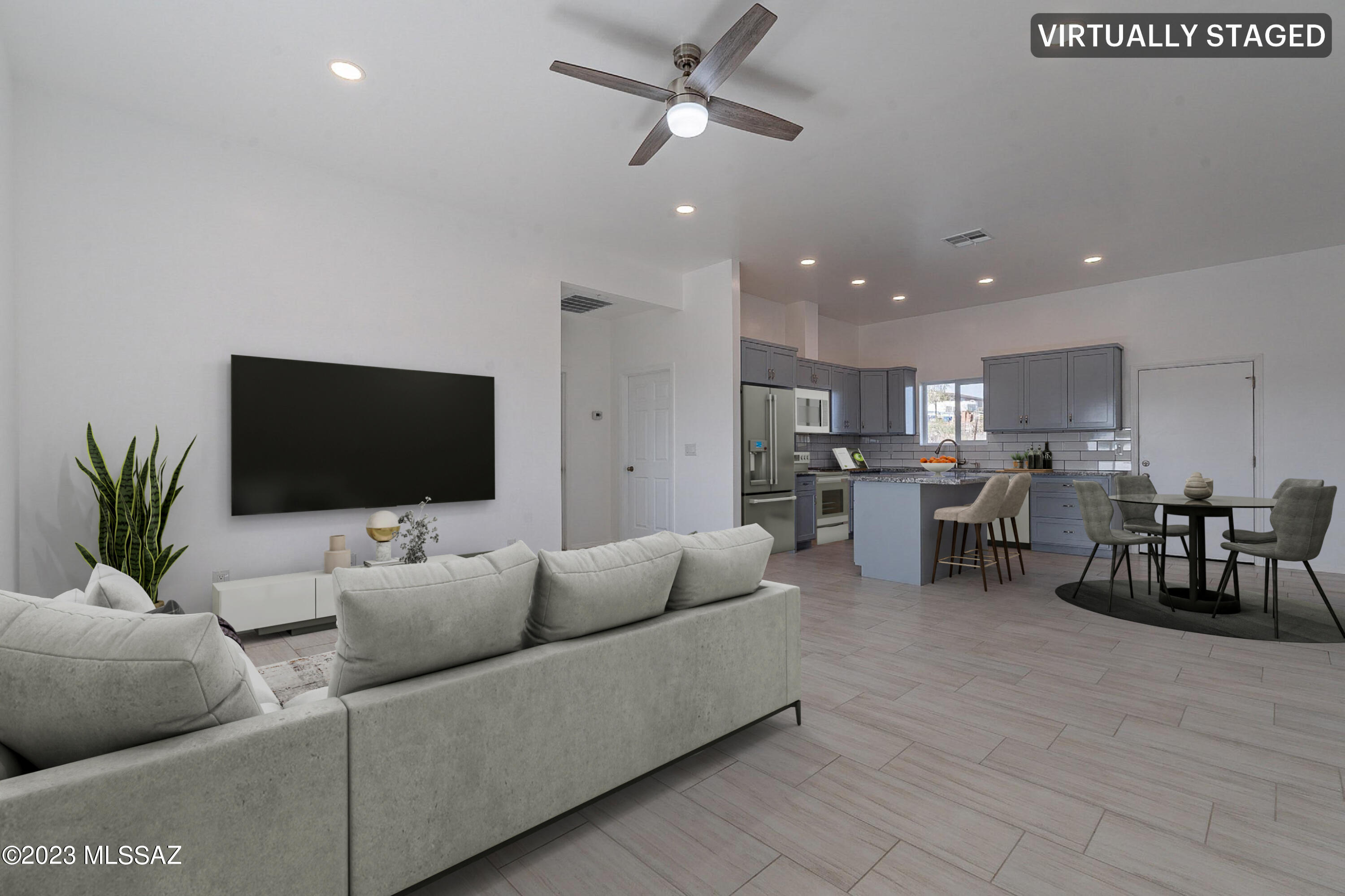 10327 South Summit Park Road Tucson, AZ 85756 - Photo 2 of 35 Gallery Image 2