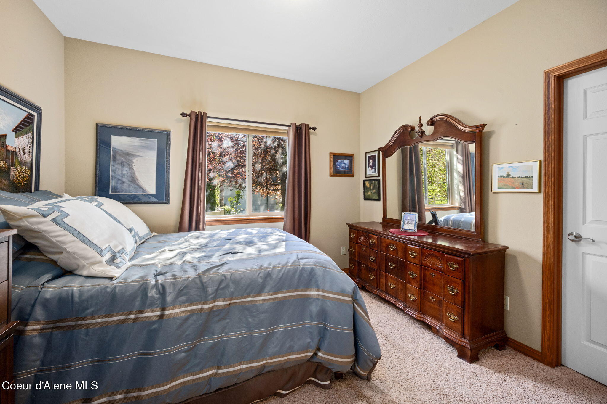 5247 West Broken Tee Road Rathdrum, ID 83858 - Photo 25 of 49 Bedroom 2