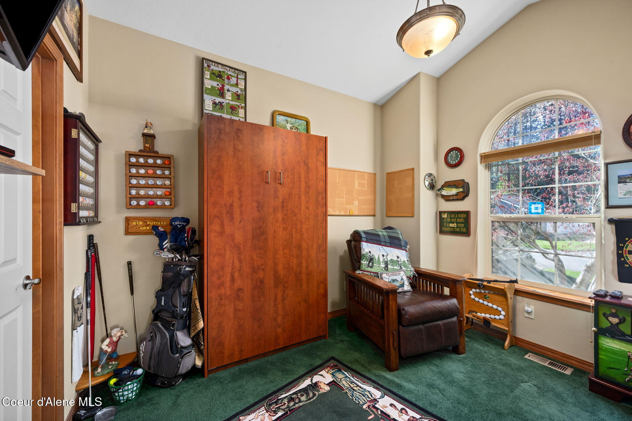 5247 West Broken Tee Road Rathdrum, ID 83858 - Photo 29 of 49 Bedroom 4