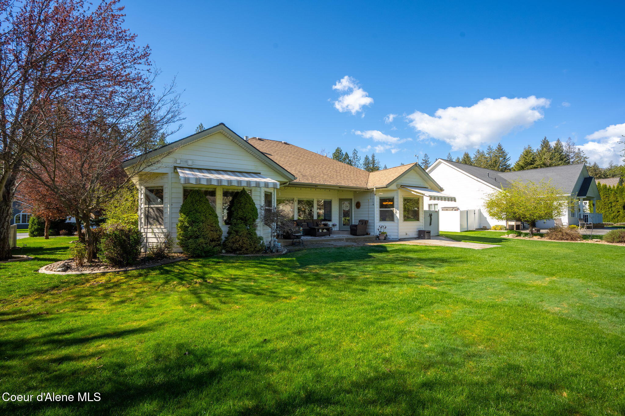5247 West Broken Tee Road Rathdrum, ID 83858 - Photo 35 of 49 Bak of Home