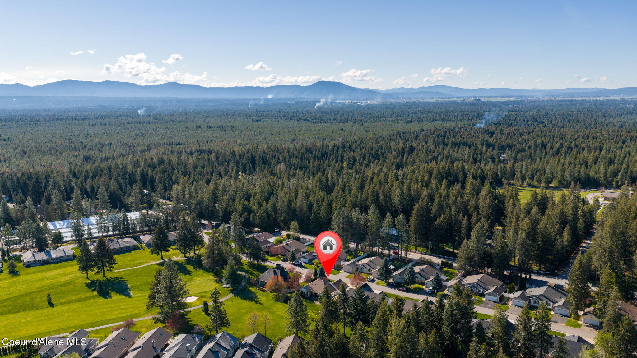 5247 West Broken Tee Road Rathdrum, ID 83858 - Photo 45 of 49 Location