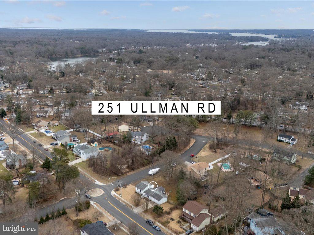 251 Ullman Road Pasadena, MD 21122 - Photo 26 of 29