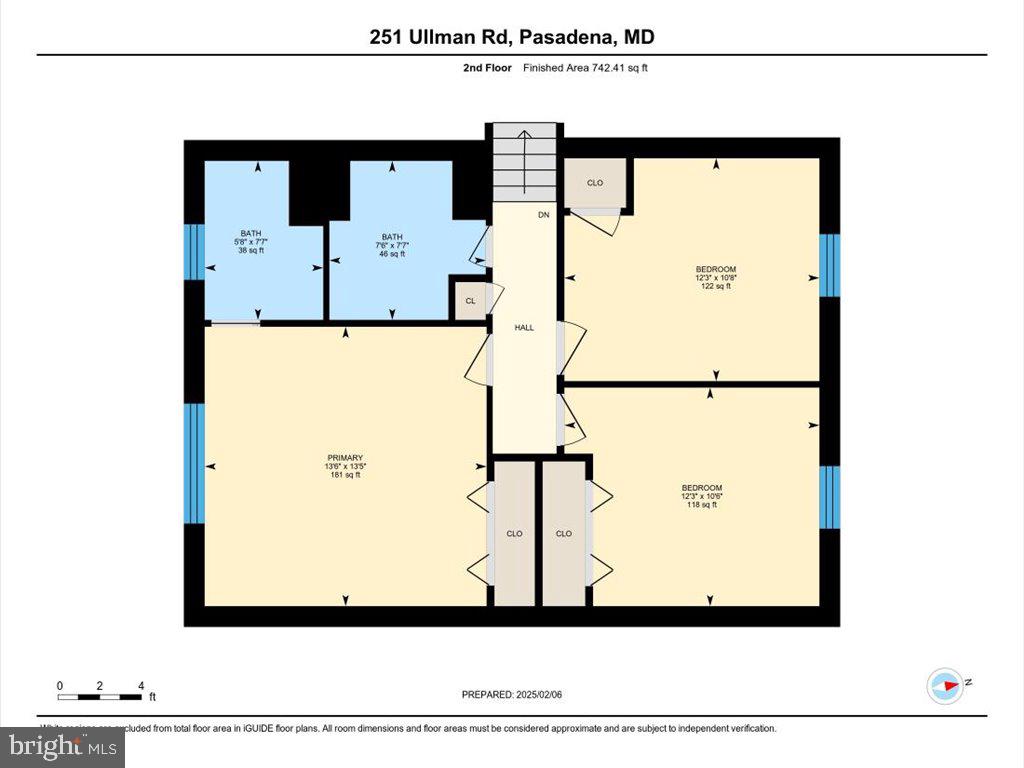 251 Ullman Road Pasadena, MD 21122 - Photo 28 of 29