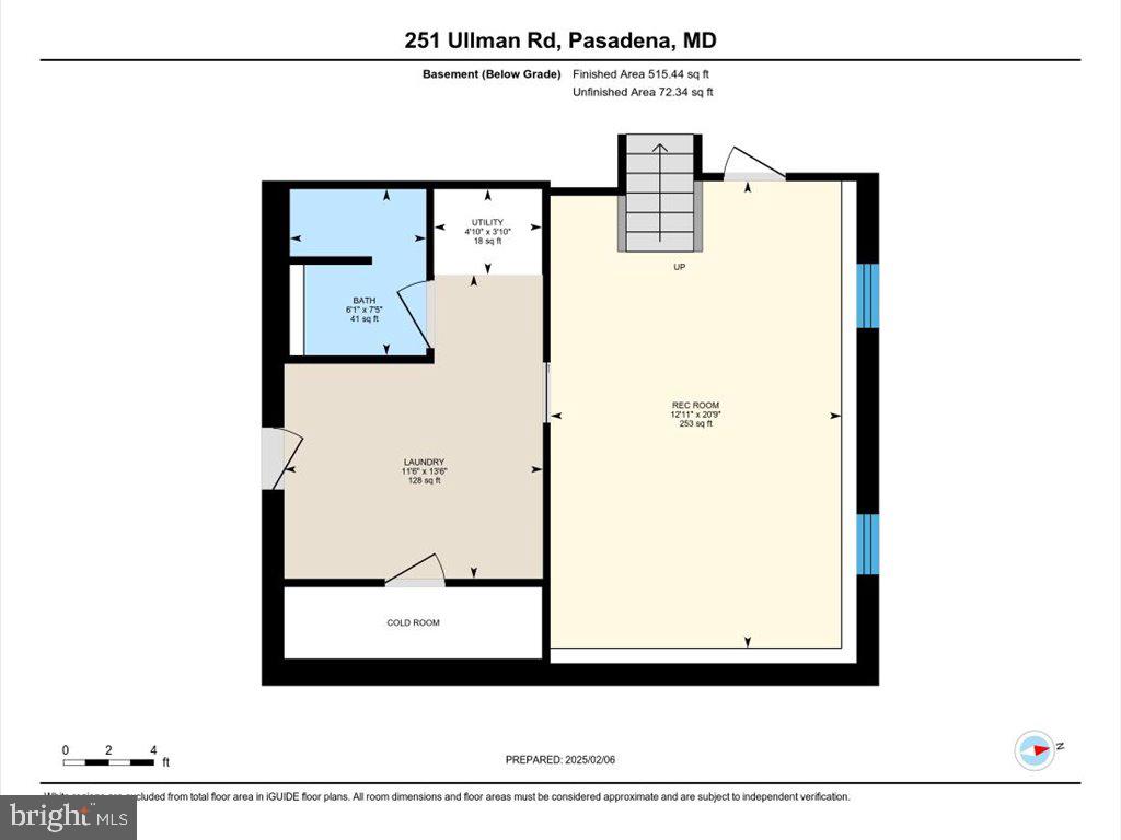 251 Ullman Road Pasadena, MD 21122 - Photo 29 of 29 unknown