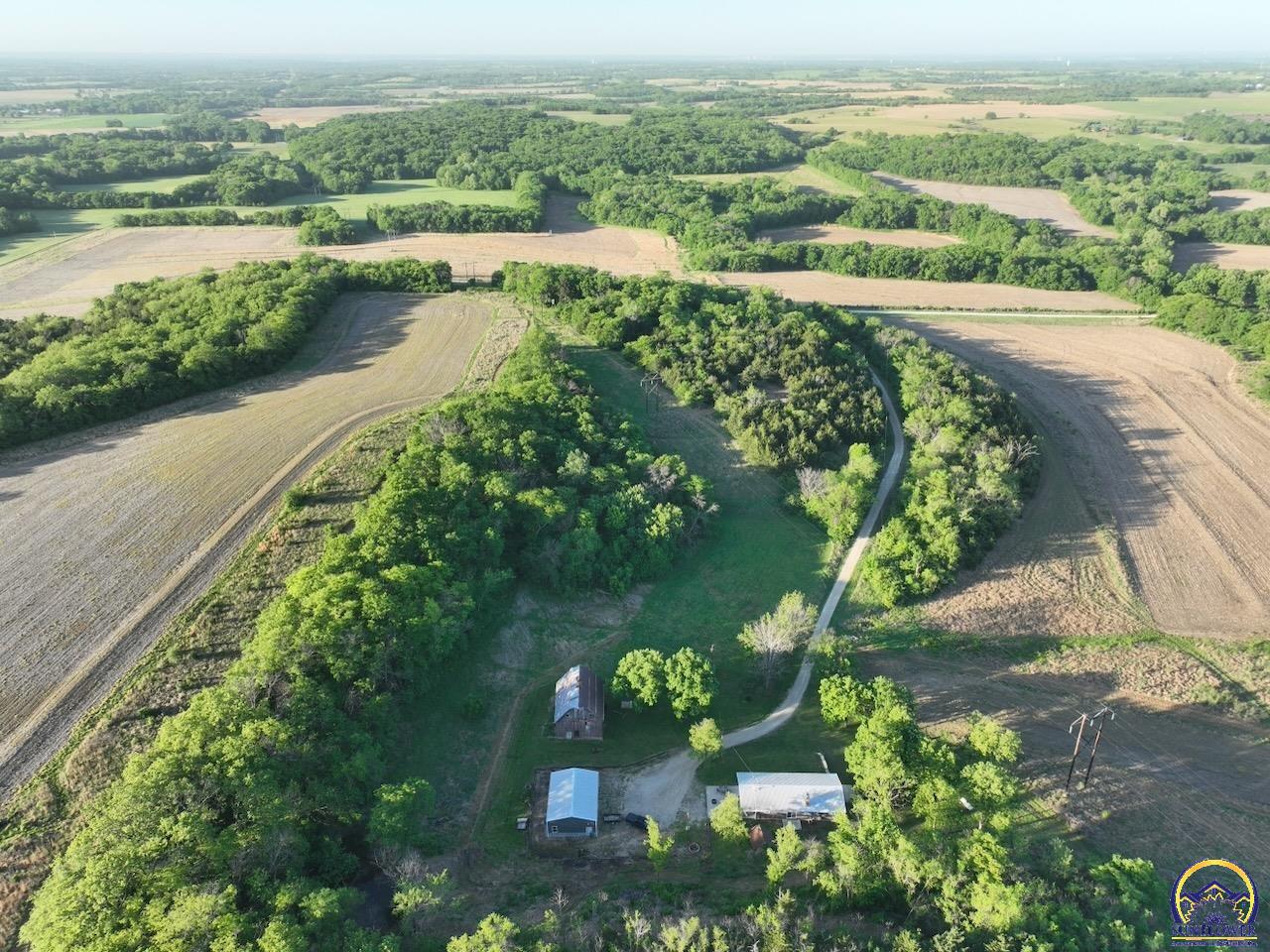 17720 98 Road, Unit LOT B Hoyt, KS 66440 - Photo 40 of 99