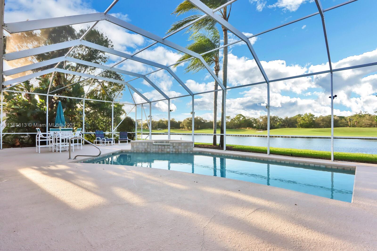 1237 Southwest Blue Stem Way Stuart, FL 34997 - Photo 37 of 48