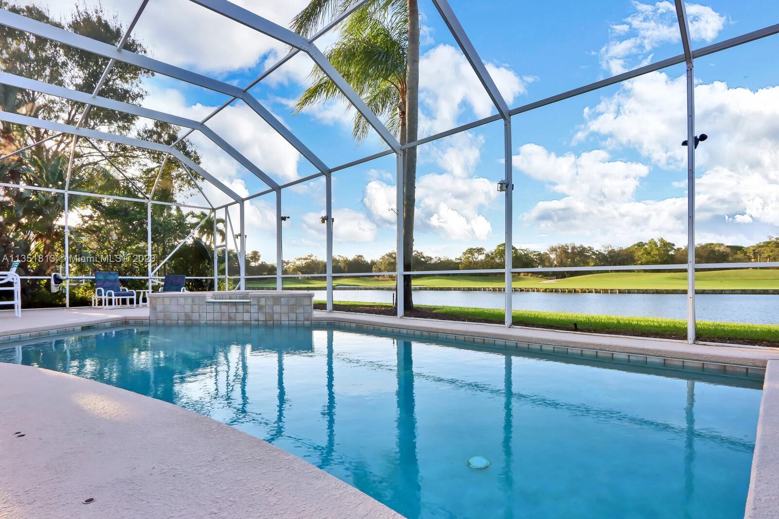 1237 Southwest Blue Stem Way Stuart, FL 34997 - Photo 38 of 48