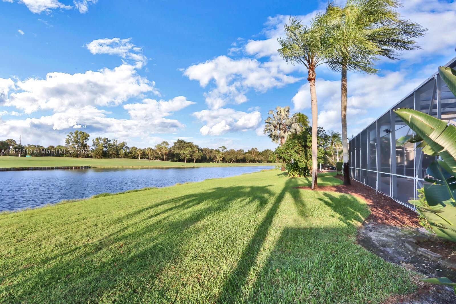 1237 Southwest Blue Stem Way Stuart, FL 34997 - Photo 40 of 48