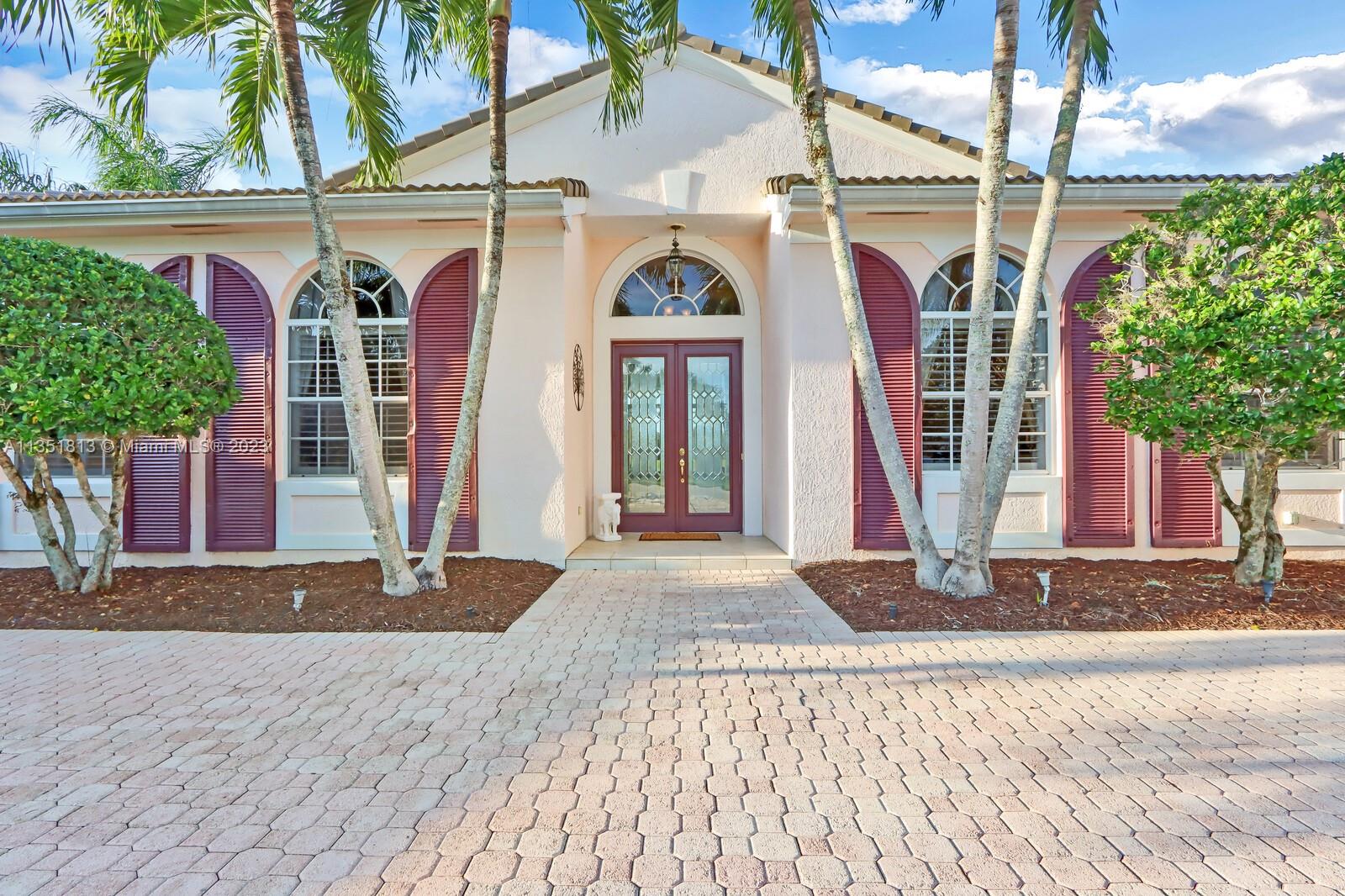 1237 Southwest Blue Stem Way Stuart, FL 34997 - Photo 4 of 48