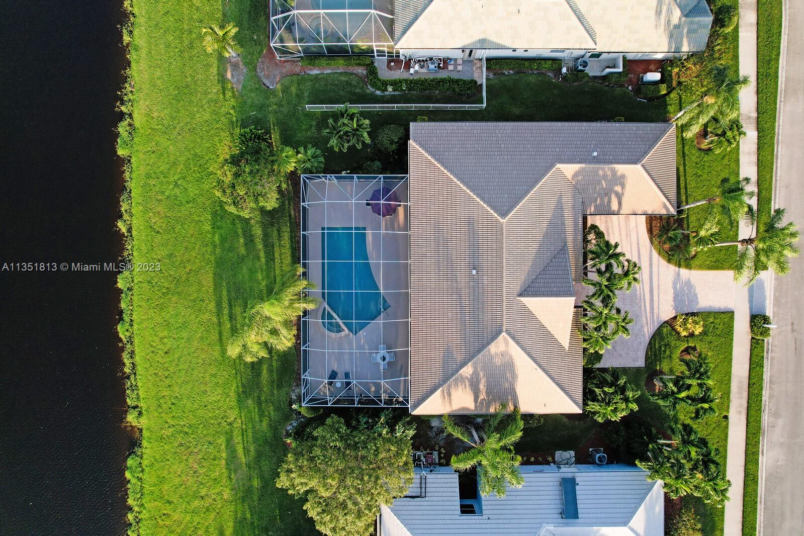 1237 Southwest Blue Stem Way Stuart, FL 34997 - Photo 43 of 48