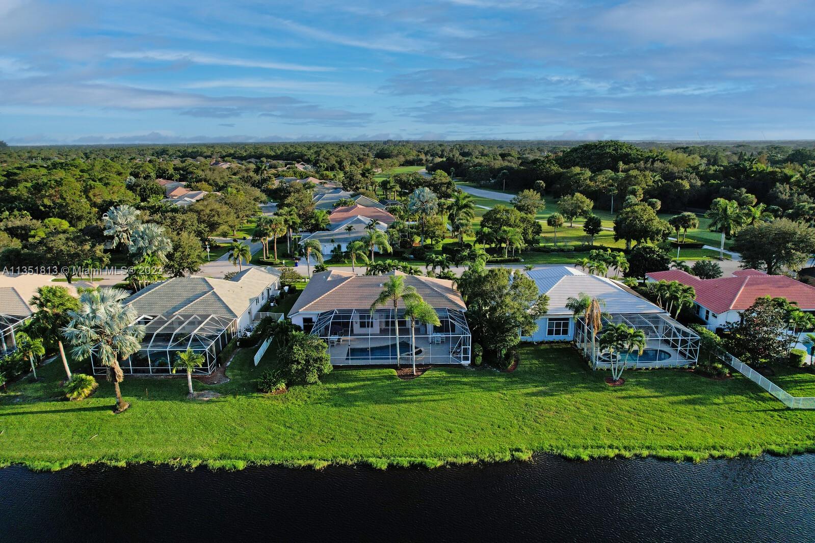 1237 Southwest Blue Stem Way Stuart, FL 34997 - Photo 46 of 48