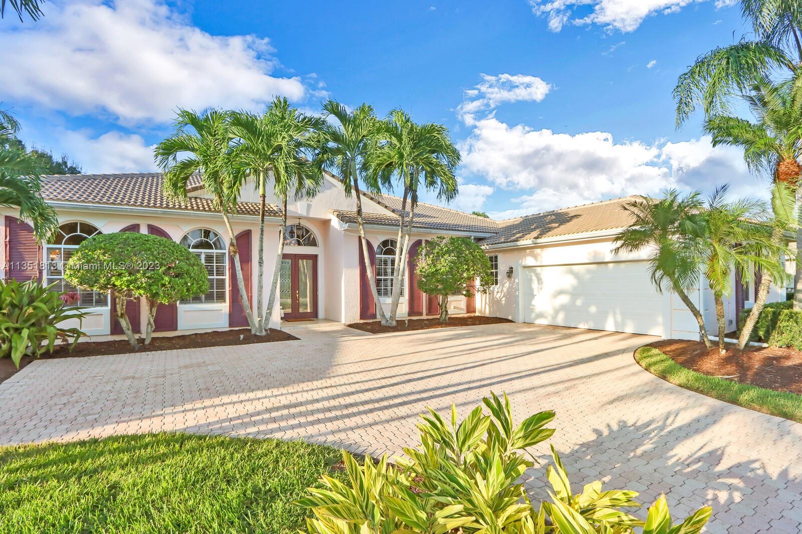 1237 Southwest Blue Stem Way Stuart, FL 34997 - Photo 48 of 48