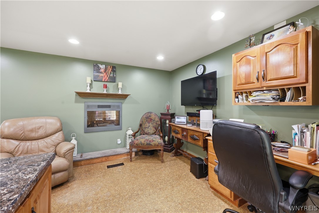 7143 Mt Monroe Road New Hudson, NY 14727 - Photo 20 of 50