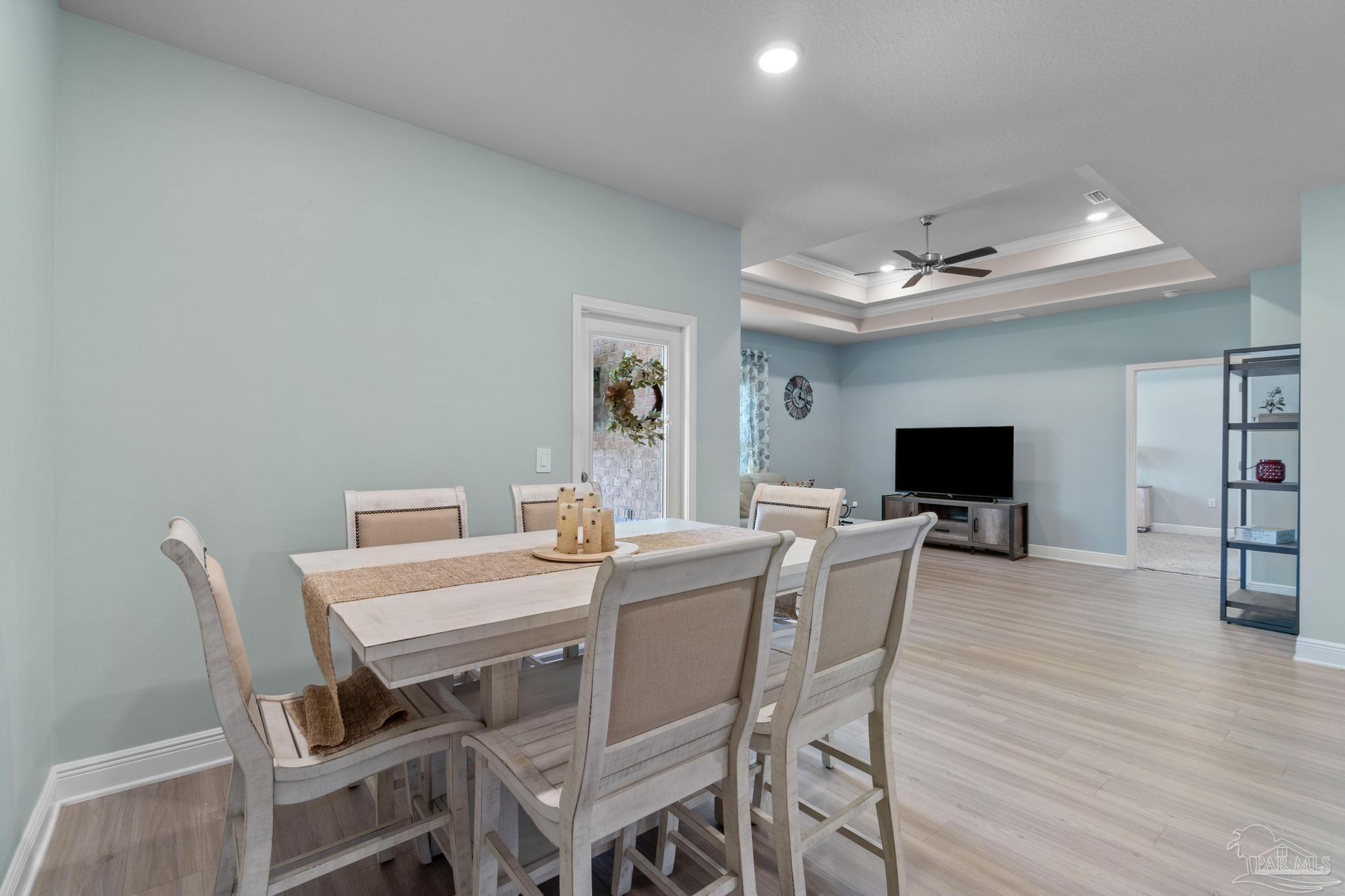 5339 Red Shoulder Road Milton, FL 32571 - Photo 23 of 38