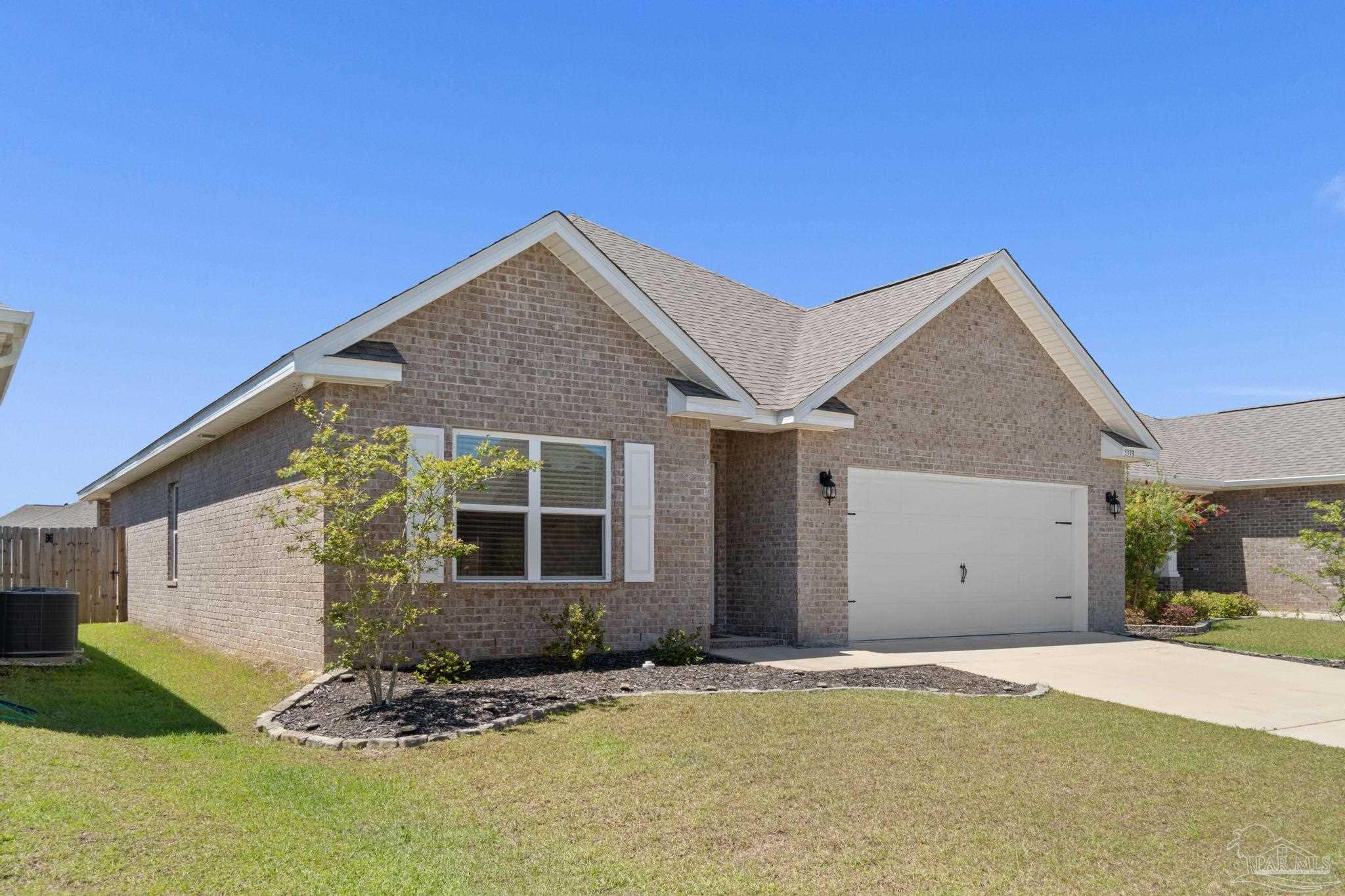 5339 Red Shoulder Road Milton, FL 32571 - Photo 3 of 38