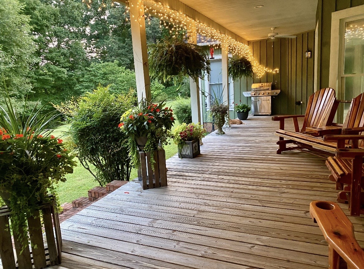 925 Bumpas Road Lawrenceburg, TN 38464 - Photo 16 of 28