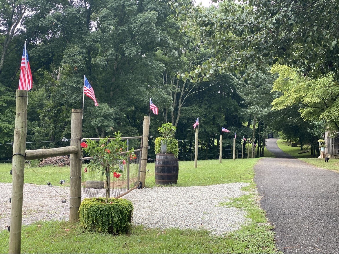 925 Bumpas Road Lawrenceburg, TN 38464 - Photo 25 of 28