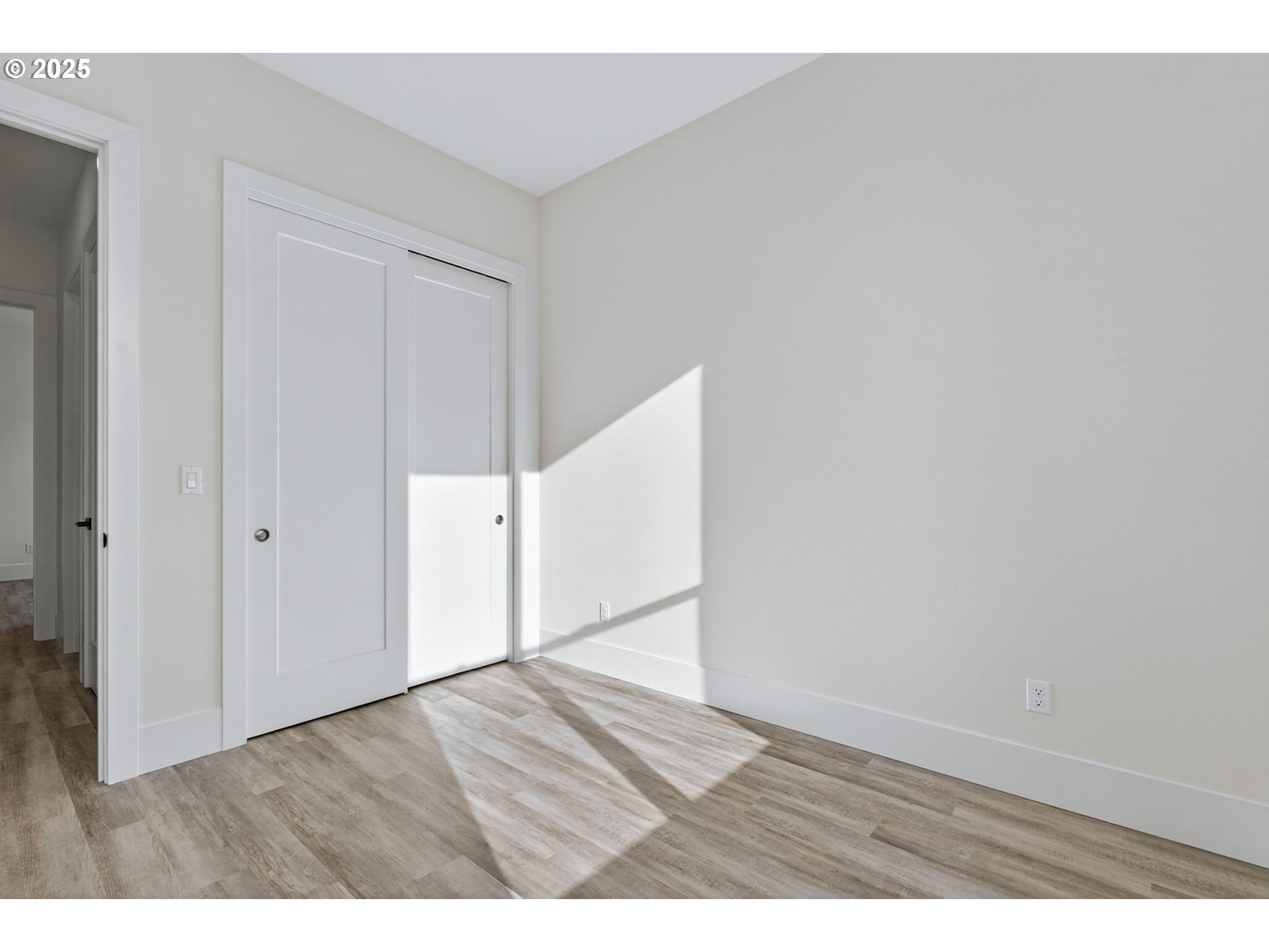 632 Southeast 35th Street Battle Ground, WA 98604 - Photo 23 of 34 a view of an empty room