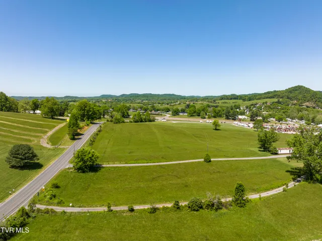 $2,000,000 | 191 White Top Road, Bluff City, TN 37618