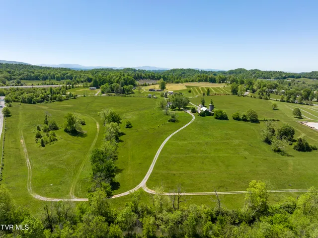 $2,000,000 | 191 White Top Road, Bluff City, TN 37618