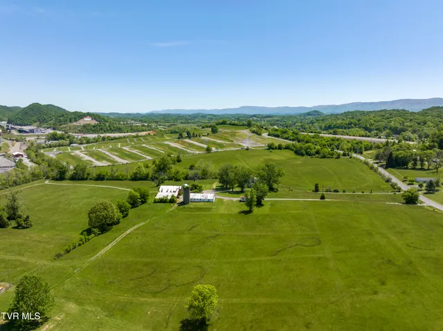 $2,000,000 | 191 White Top Road, Bluff City, TN 37618