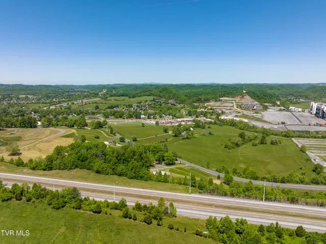 $2,000,000 | 191 White Top Road, Bluff City, TN 37618