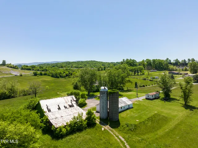 $2,000,000 | 191 White Top Road, Bluff City, TN 37618