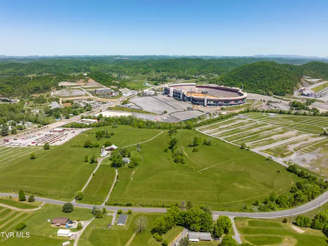 $2,000,000 | 191 White Top Road, Bluff City, TN 37618