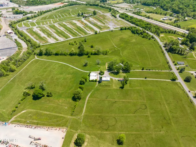 $2,000,000 | 191 White Top Road, Bluff City, TN 37618